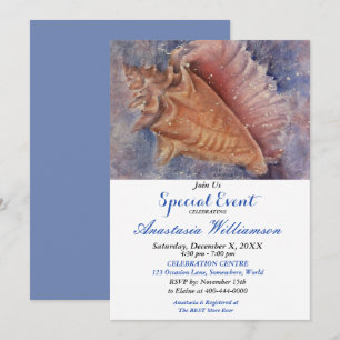 VERLIES IN DE BEACH PARTIJGEBEURTENIS KAART