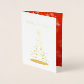 VERLIES, JOY EN PEACE FOLIE KAARTEN (Voorkant)