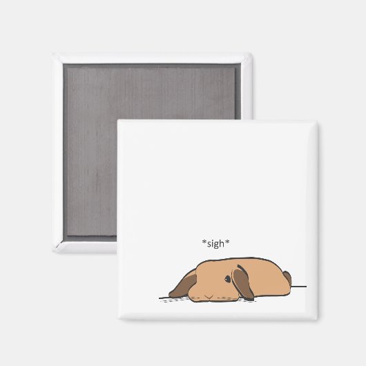 VERLIES MAGNEET (Voorkant / Achterkant)