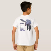 VERLIES!!! Mitch de Moose T-shirt (Achterkant volledig)
