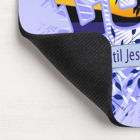 VERLIES MUISMAT (Hoek)