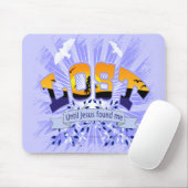 VERLIES MUISMAT (Met muis)