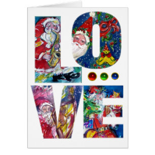 VERLIES MUSICAL SANTA XMAS PARTIJ