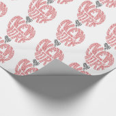 VERLIES NIEUWE YORK CADEAUPAPIER (Hoek)