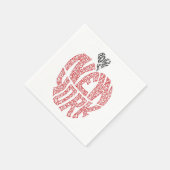 VERLIES NIEUWE YORK SERVETTEN (Hoek)