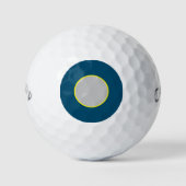 VERLIES NOOIT DEZE GOLF BALLEN! Callaway Golf Ball Golfballen (Voorkant)