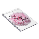 VERLIES NOOIT HET REGIONALE VERDRAG VAN 2019 JW NOTITIEBOEK (Rechterzijde)