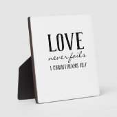 VERLIES NOOIT MISLUKKEN FOTOPLAAT (Voorkant)