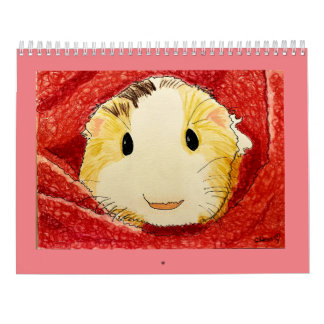 Verlies nooit uw betekenis van het Wonder Art-kale Kalender