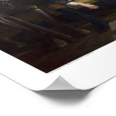 "Verlies" Poster (Hoek)