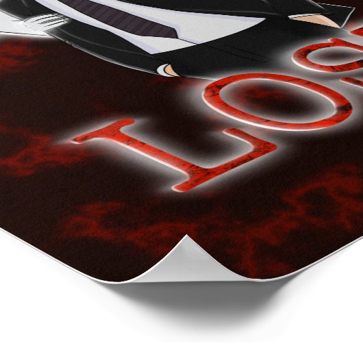 VERLIES - POSTER (Hoek)