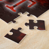 VERLIES - Puzzle Legpuzzel (Zijkant)