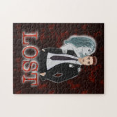 VERLIES - Puzzle Legpuzzel (Horizontaal)