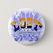 VERLIES RONDE BUTTON 5,7 CM (Voorkant)