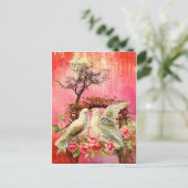 VERLIES SEASON.jpg Briefkaart (Staand voorkant)