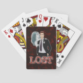 VERLIES - Speelkaarten (Achterkant)