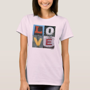VERLIES SQ Mannen & T - shirts van de vrouw door J
