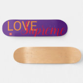 VERLIES SUPREME SKATEBOARDS / JMT SKATEBOARDS (Horizontaal)