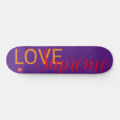 VERLIES SUPREME SKATEBOARDS / JMT SKATEBOARDS (Horizontaal)