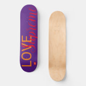 VERLIES SUPREME SKATEBOARDS / JMT SKATEBOARDS (Voorkant)