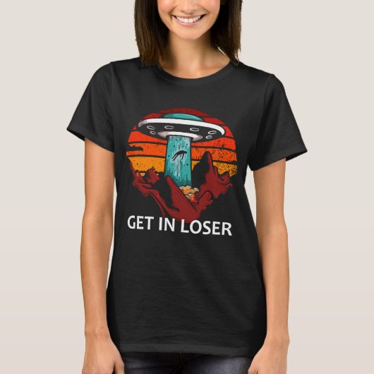 VERLIES T-SHIRT (Voorkant)