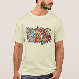 VERLIES T-SHIRT