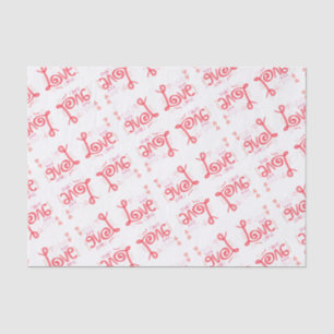 VERLIES tissuepapier 10 x 15 inch