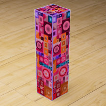 VERLIES VALENTIJN, BIRTHDAY, PARTIJ MET GRAFIEK