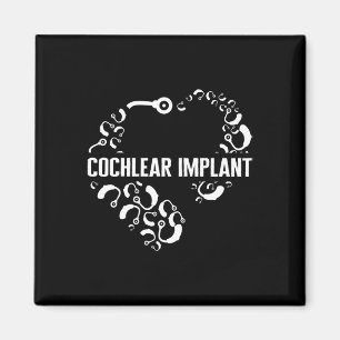 Verlies van bewustzijn Liefde Cochleair Implantaat Magneet