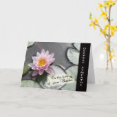 Verlies van Broer - met de Diepste Kaart van de (Gele Bloem)