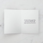 Verlies van de Sympathie van de Douane van de Hond Kaart (Binnen)