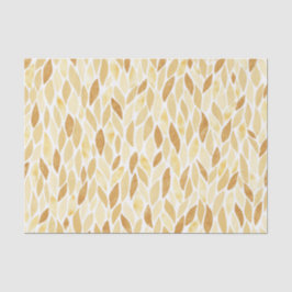 VERLIES VAN DE TAN AUTUMN VLAKTEN TISSUEPAPIER