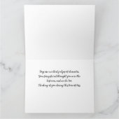 Verlies van een compacte kaart (Binnen)