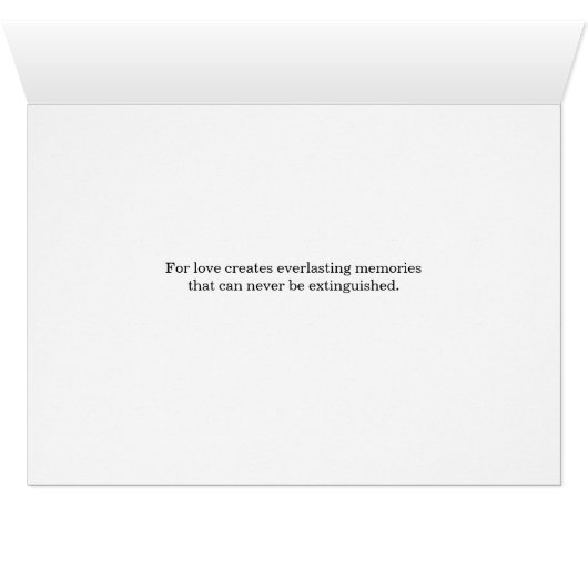 Verlies van een vaders sympathie in de Sunset Ocea (Binenzijde Horizontaal (Onderkant))