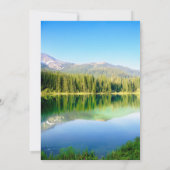 Verlies van het Brother Memorial Kaart (Achterkant)