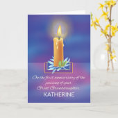 Verlies van het eerste Jubileum van de grote klein Kaart (Gele Bloem)