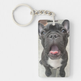 Verlies van huisdier |Hond| Memorial Keepsake met  Sleutelhanger