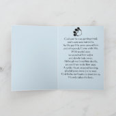 Verlies van huisdieren : mannelijke hond : sympath kaart (Binnen)