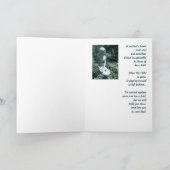 Verlies van Kind Kaart (Binnen)