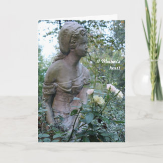 Verlies van Kind Kaart