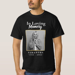 Verlies van moeder T-Shirt