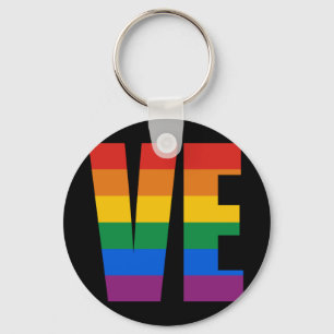 VERLIES VERLIES LETTERS SLEUTELHANGER