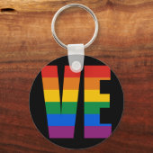 VERLIES VERLIES LETTERS SLEUTELHANGER (Voorkant)