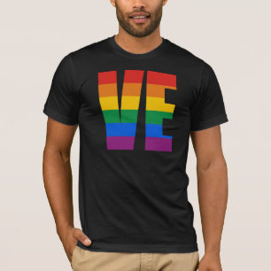 VERLIES VERLIES LETTERS T-SHIRT