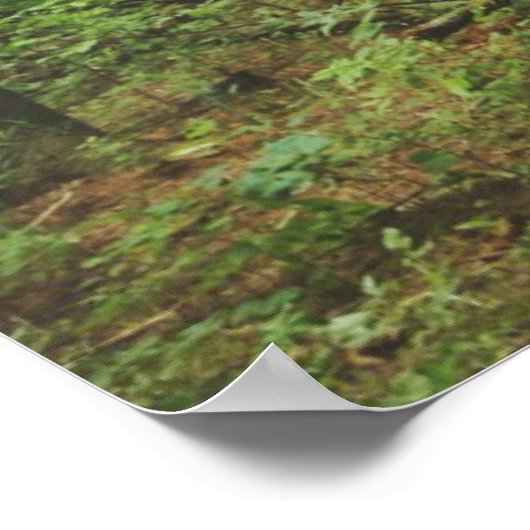 Verliesd (1.0) Poster (Hoek)