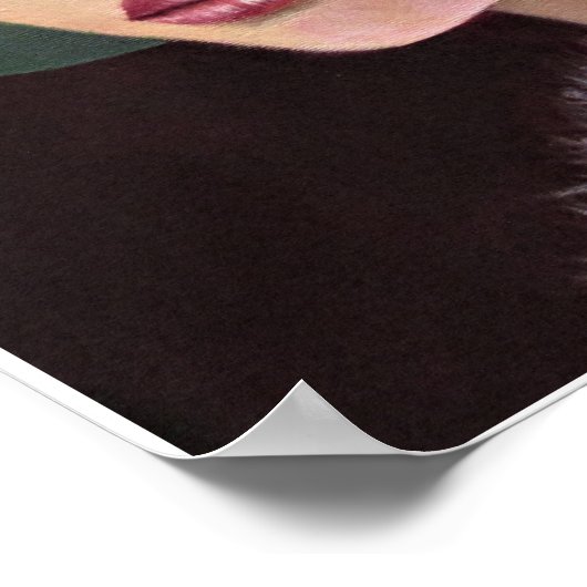  verlieslatendheid poster (Hoek)