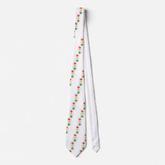 Verliezen bij vertaling stropdas