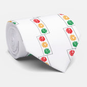 Verliezen bij vertaling stropdas (Opgerold)