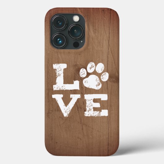 VERLIEZEN MET HARPEN afdrukken Case-Mate iPhone Case (Achterkant)