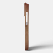 VERLIEZEN MET HARPEN afdrukken Case-Mate iPhone Case (Achterkant / Links)